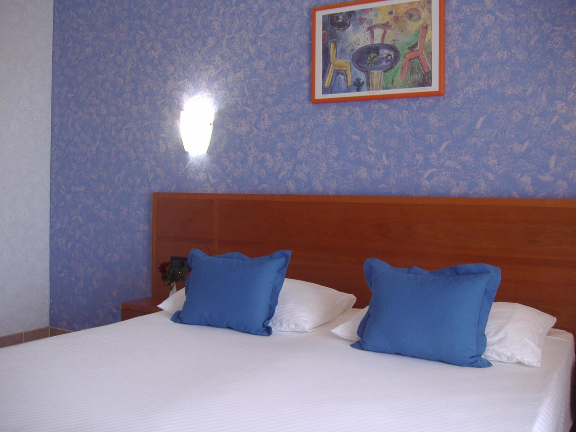 Hotel Zlatni Lav Martinšćica Habitación foto